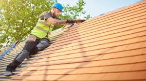 Best Tile Roofing Installation  in Webster, FL