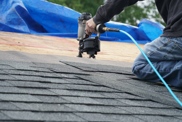 Hot Roofs in Webster, FL